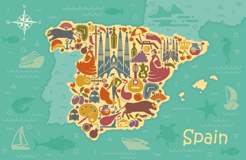ESPANHOL – ESTE CURSO NÃO ESTÁ MAIS DISPONÍVEL